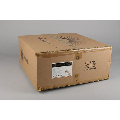 Люстра подвесная Aployt Melisa APL.747.03.06 Люстра подвесная Aployt Melisa APL.747.03.06