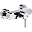 Детальная картинка товара «смеситель для душа hansgrohe metris s 31660000»