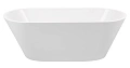 Ванна отдельностоящая BelBagno BB61-1700-W0 1700х750х600 акриловая Ванна отдельностоящая BelBagno BB61-1700-W0 1700х750х600 акриловая