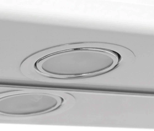 Зеркальный шкаф Style Line Лорена 55/С ЛС-00000120 Зеркальный шкаф Style Line Лорена 55/С ЛС-00000120