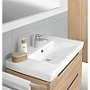 Донный клапан Villeroy & Boch 8L033401 (8L03 34 01) белый Alpin Донный клапан Villeroy & Boch 8L033401 (8L03 34 01) белый Alpin