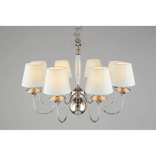 Люстра подвесная Aployt Perla APL.731.03.08 Люстра подвесная Aployt Perla APL.731.03.08