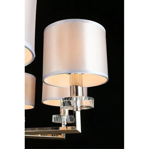 Люстра подвесная Aployt Emelin APL.752.03.08 Люстра подвесная Aployt Emelin APL.752.03.08