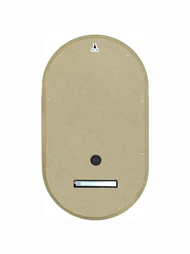 Зеркало Taliente Zled TA-Zled-PBL4580 с LED-подсветкой, 45x80 см, овальное, черное Зеркало Taliente Zled TA-Zled-PBL4580 с LED-подсветкой, 45x80 см, овальное, черное