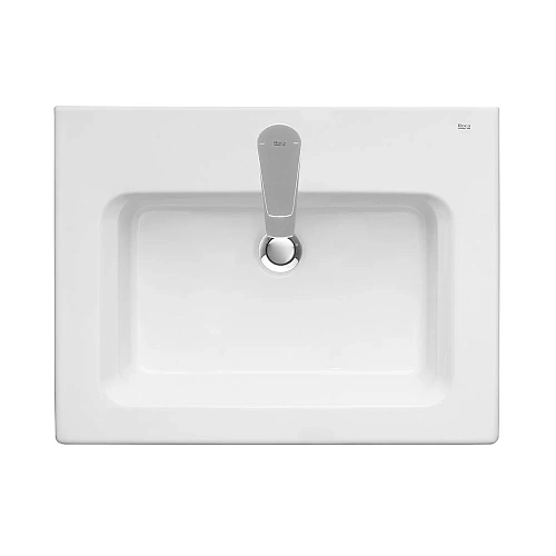 Раковина Roca The Gap 60x46 3279A8000 Раковина Roca The Gap 60x46 3279A8000