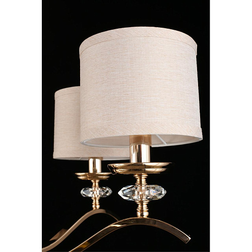 Люстра подвесная Aployt Okin APL.715.13.06 Люстра подвесная Aployt Okin APL.715.13.06