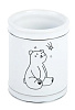 Картинка анонса товара «стакан fixsen teddy, fx-600-3»