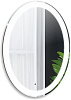 Зеркало Silver mirrors Италия 570х770 LED-подсветка, бесконтактный сенсор LED-00002928