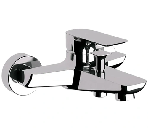 Смеситель для ванны Remer Infinity I05 Смеситель для ванны Remer Infinity I05