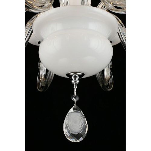 Люстра подвесная Aployt Estel APL.702.03.08 Люстра подвесная Aployt Estel APL.702.03.08