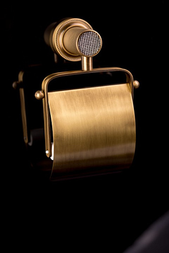 Мыльница Boheme Royal Cristal 10923-BR Мыльница Boheme Royal Cristal 10923-BR