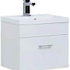 Тумба под раковину Aquanet Нота 50, цвет белый 00159138 Тумба под раковину Aquanet Нота 50, цвет белый 00159138