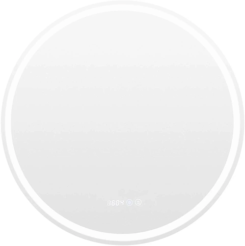 Зеркало Aquanet Optima 70 с LED подсветкой 00304175 Зеркало Aquanet Optima 70 с LED подсветкой 00304175