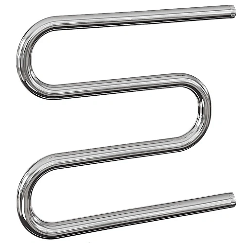 Полотенцесушитель водяной Ника SIMPLE М-обр. 60/60 без полки Полотенцесушитель водяной Ника SIMPLE М-обр. 60/60 без полки