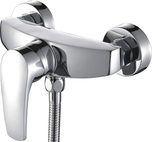 Смеситель для душа Kaiser Guss 68077 Смеситель для душа Kaiser Guss 68077