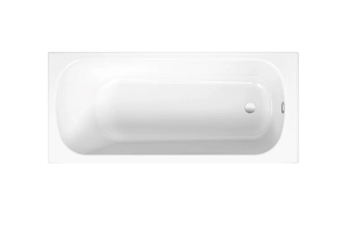 Стальная ванна Bette BetteForm 180x80x42 2950-000 AS AD Стальная ванна Bette BetteForm 180x80x42 2950-000 AS AD