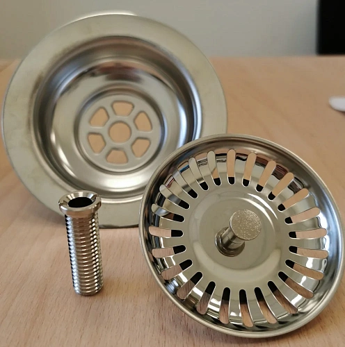 Кухонная мойка ABBER Quarz AQ2903S песочный Кухонная мойка ABBER Quarz AQ2903S песочный