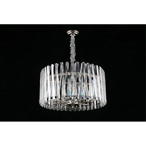 Люстра подвесная Aployt Verene APL.808.03.08 Люстра подвесная Aployt Verene APL.808.03.08