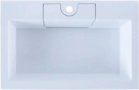 Раковина Aquanet Фортуна 70 182523 Раковина Aquanet Фортуна 70 182523