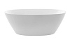 Картинка анонса товара «ванна отдельностоящая belbagno bb77-1700-w0 1700x800 акриловая»