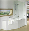 Картинка анонса товара «шторка на ванну riho scandic gc62200 122x150»