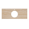 Столешница Kerama Marazzi Риальто 120, бежевое PL5.SG560400R\120