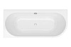 Акриловая ванна Kolpa-San DREAM SP 170x75 D 518040
