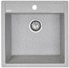 Картинка анонса товара «кухонная мойка kaiser kmm-5051 g grey (цв.310)»