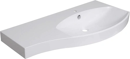 Раковина Aquanet Опера 115 R НФ-00007628 Раковина Aquanet Опера 115 R НФ-00007628