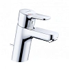 Смеситель для раковины Kludi PURE&EASY 373880565WR4 хром Смеситель для раковины Kludi PURE&EASY 373880565WR4 хром
