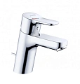 Смеситель для раковины Kludi PURE&EASY 373880565WR4 хром Смеситель для раковины Kludi PURE&EASY 373880565WR4 хром