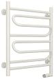Полотенцесушитель электрический Сунержа Элегия 2.0 600х500 МЭМ правый 12-5219-6050 Белый Полотенцесушитель электрический Сунержа Элегия 2.0 600х500 МЭМ правый 12-5219-6050 Белый