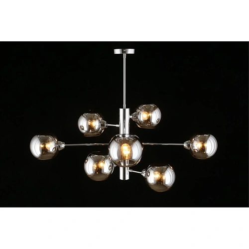 Люстра потолочная Aployt Ameli APL.904.07.08 Люстра потолочная Aployt Ameli APL.904.07.08