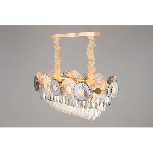 Люстра подвесная Aployt Zibille APL.769.03.11 Люстра подвесная Aployt Zibille APL.769.03.11