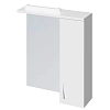 Зеркальный шкаф Cersanit ERICA NEW 60 (LS-ERN60-Os) F-LS-ERN60-Os