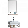Картинка анонса товара «комплект мебели river laura 405 bg 10000003949»