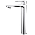 Смеситель для раковины ABBER Weiss Insel AF8011 хром Смеситель для раковины ABBER Weiss Insel AF8011 хром