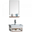 Детальная картинка товара «комплект мебели river laura 405 bg 10000003949»