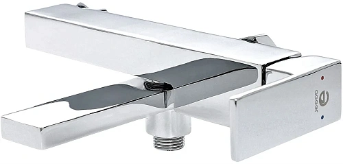 Смеситель для ванны STWORKI Нюборг NU-03cr 550743 Смеситель для ванны STWORKI Нюборг NU-03cr 550743