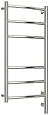 Полотенцесушитель электрический Сунержа Галант 3.0 800х400 МЭМ правый 00-5801-8040 Без покрытия Полотенцесушитель электрический Сунержа Галант 3.0 800х400 МЭМ правый 00-5801-8040 Без покрытия