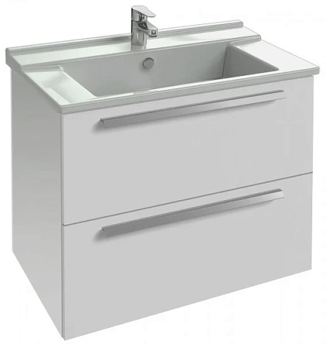 Тумба под раковину Jacob Delafon Struktura 77 см EB1277-N18 Тумба под раковину Jacob Delafon Struktura 77 см EB1277-N18