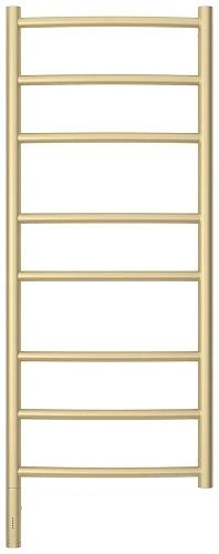 Полотенцесушитель электрический Сунержа Галант 3.0 1000х400 МЭМ левый 022-5800-1040 Матовая шампань Полотенцесушитель электрический Сунержа Галант 3.0 1000х400 МЭМ левый 022-5800-1040 Матовая шампань