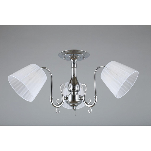 Люстра потолочная Omnilux Leonessa OML-29127-03 Люстра потолочная Omnilux Leonessa OML-29127-03