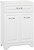 Картинка анонса товара «комод style line олеандр-2 60 (1 ящ.), белый лс-00000347»