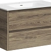 Тумба под раковину Sancos Libra LB80ECH дуб чарльстон Тумба под раковину Sancos Libra LB80ECH дуб чарльстон