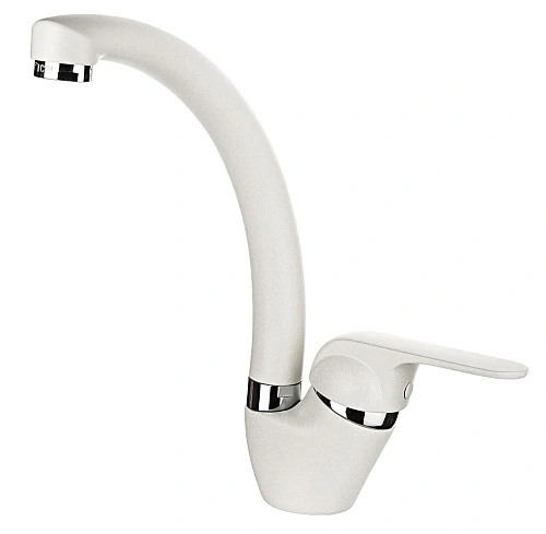 Смеситель для кухни Granula 2024, АРКТИК Смеситель для кухни Granula 2024, АРКТИК