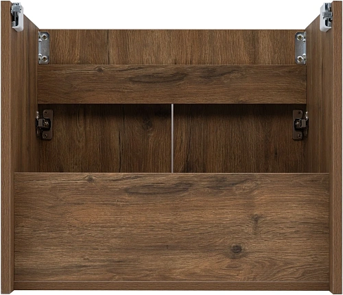 Тумба под раковину Aquanet Оптима 60 00344795 дуб рустикальный Тумба под раковину Aquanet Оптима 60 00344795 дуб рустикальный