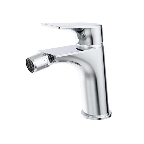 Смеситель для биде BelBagno MARINO-BD-CRM-W0 хром Смеситель для биде BelBagno MARINO-BD-CRM-W0 хром