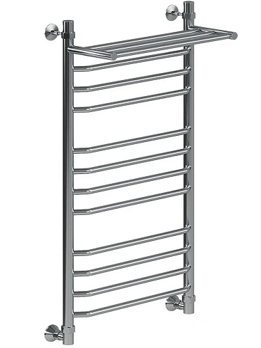 Полотенцесушитель водяной Ника TRAPEZIUM ЛТ (Г2) ВП 100/60 Полотенцесушитель водяной Ника TRAPEZIUM ЛТ (Г2) ВП 100/60