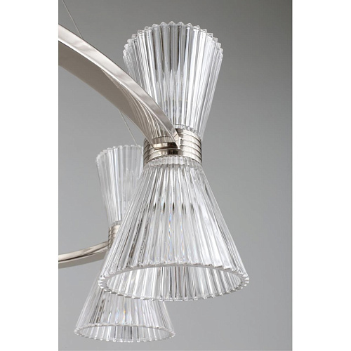 Люстра подвесная Aployt Elinor APL.801.13.16 Люстра подвесная Aployt Elinor APL.801.13.16